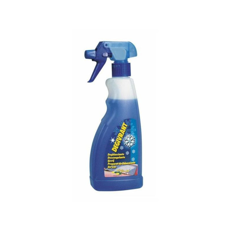Rozmrazovač skel 500ml 