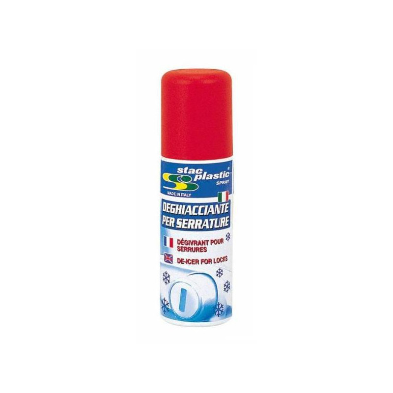 Rozmražovač zámků 50ml 