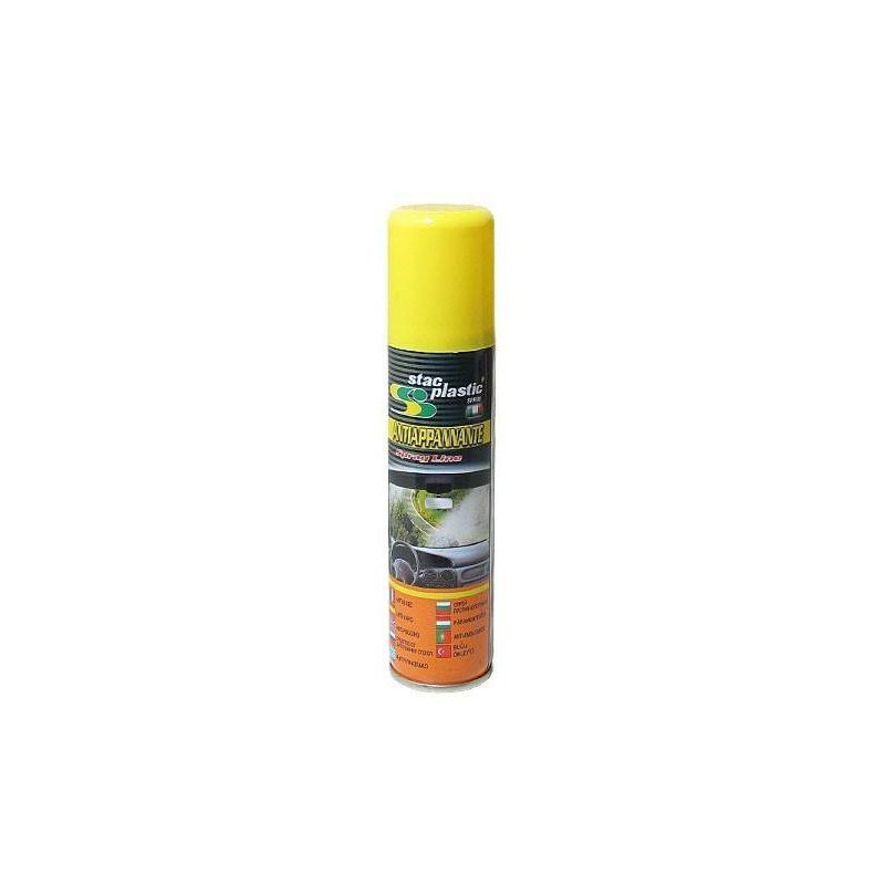 Sprej proti mlžení skel 200ml 