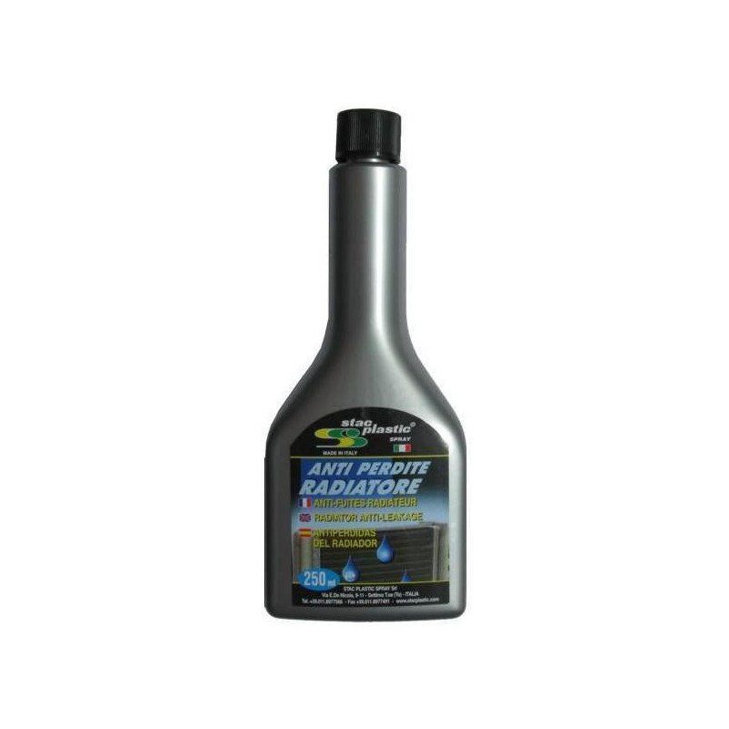 Utěsňovač chladiče 250ml 
