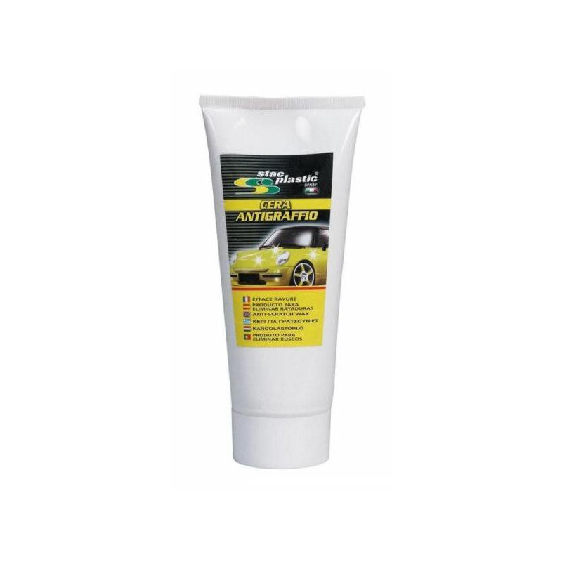 Vosk ochranný UNI 250ml 