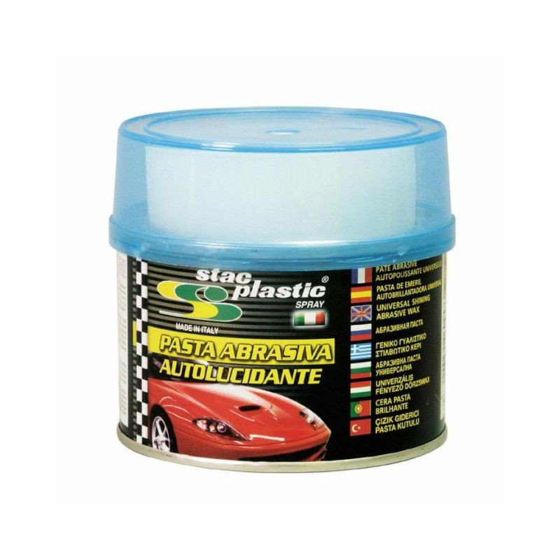 Vosk proti škrábancům 150ml 