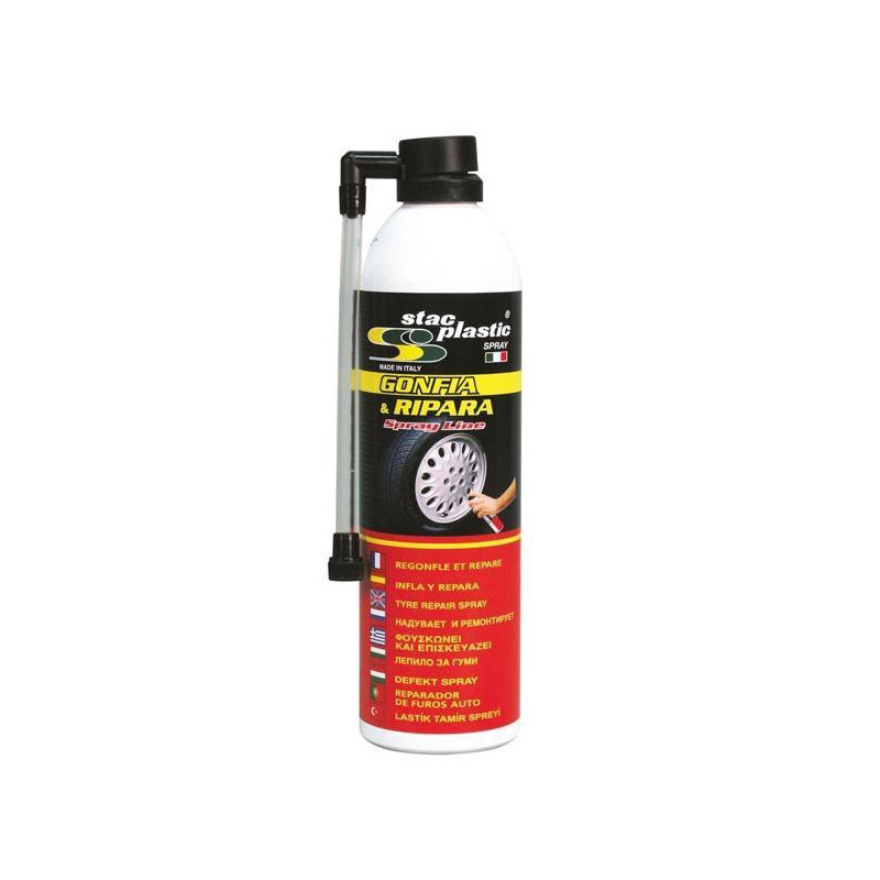 Defekt sprej 500ml 