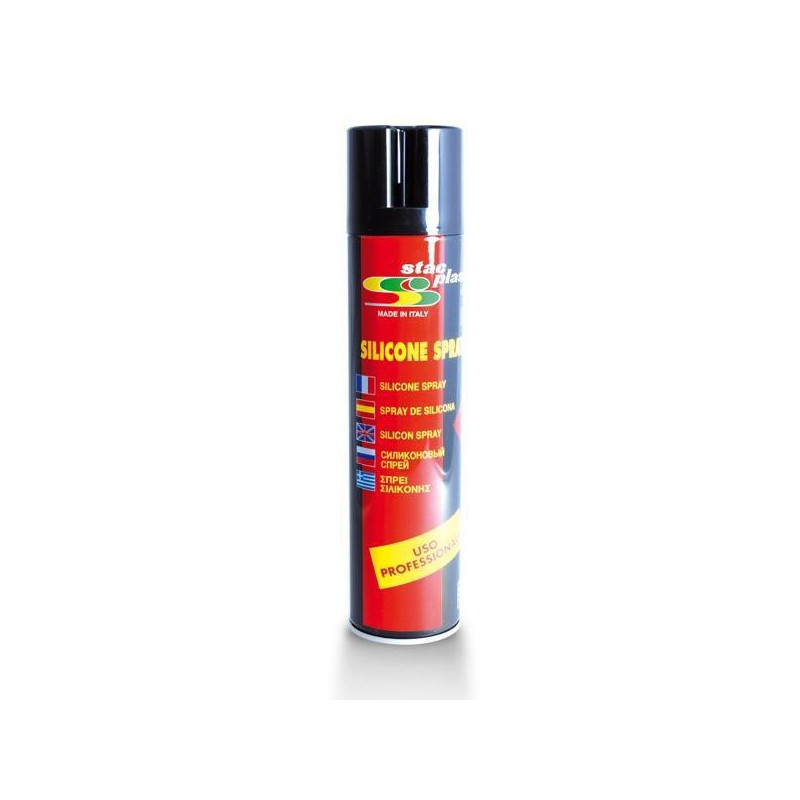 Silikonový sprej 400ml