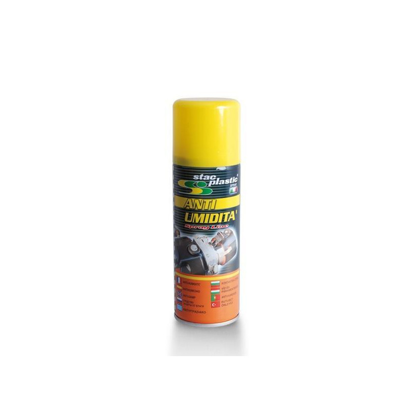 Sprej na elektrické částí 200ml