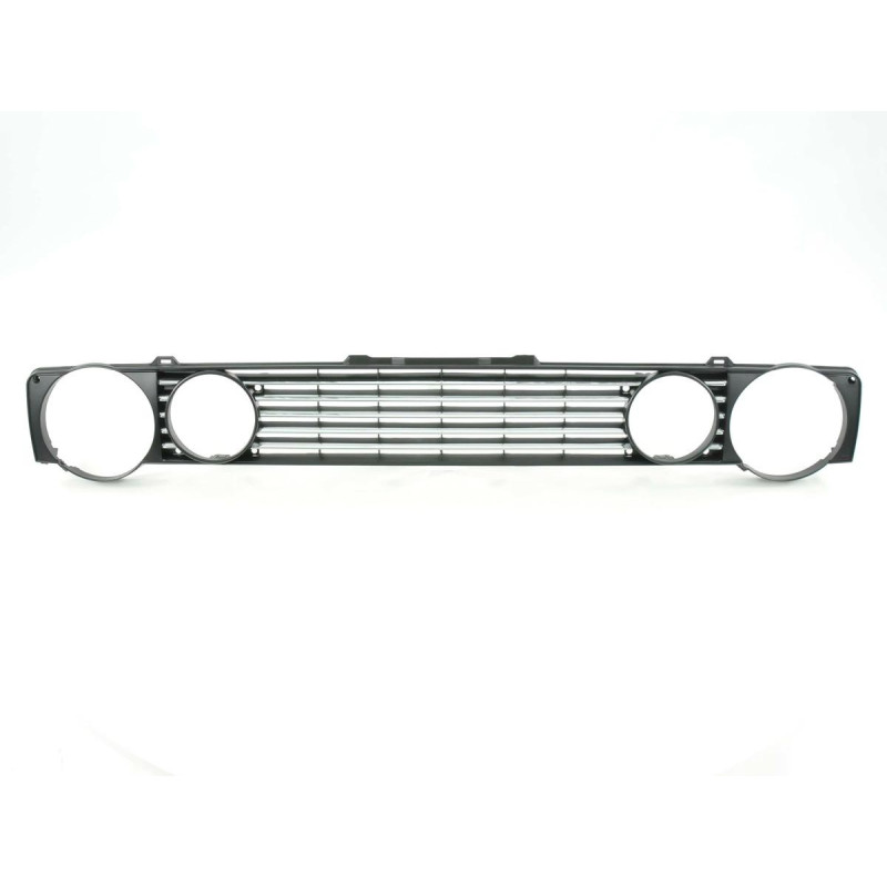 Maska VW Golf I 74-85 – černá/chrom