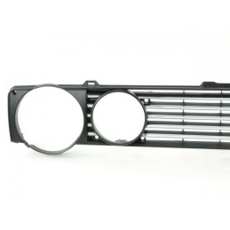Maska VW Golf I 74-85 – černá/chrom