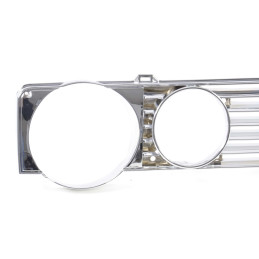 Maska VW Golf I 74-85 – chrom
