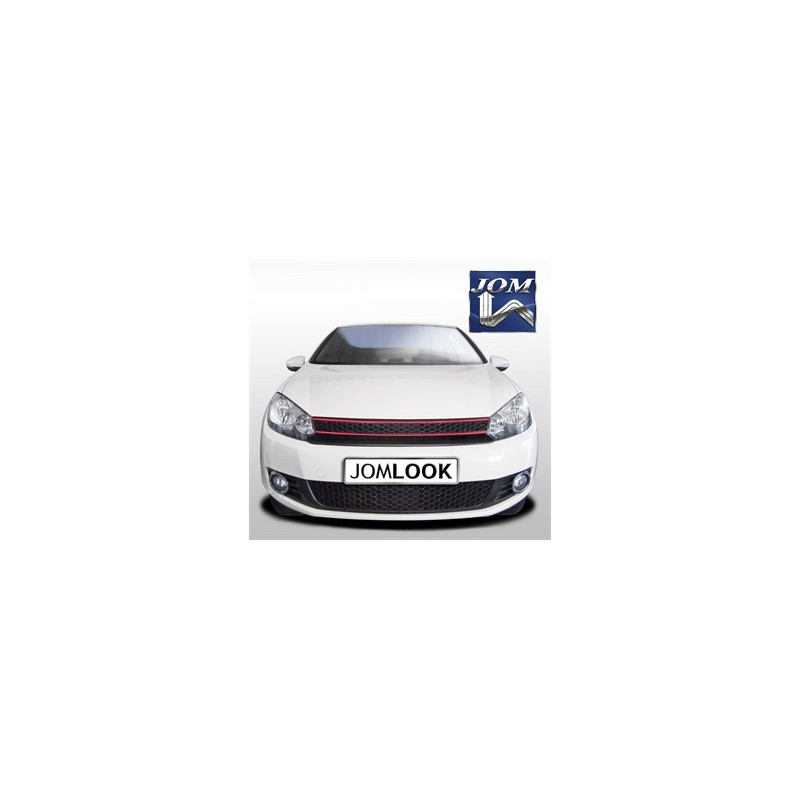 Maska VW Golf VI 10/08 _ černá