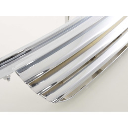 Maska VW Lupo 98-05 – chrom