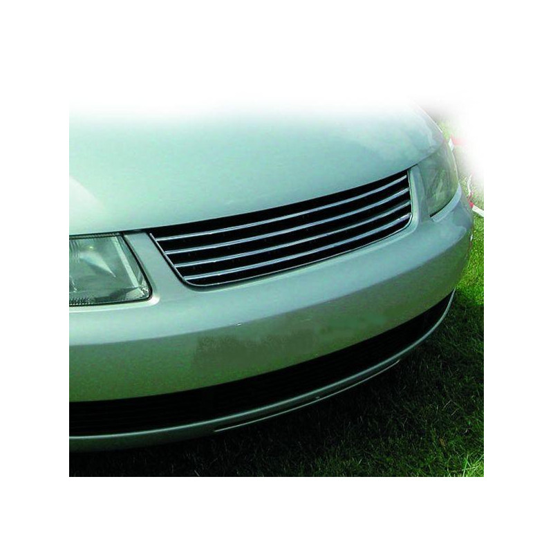 Maska VW Passat 3B B5 96-00 – chrom