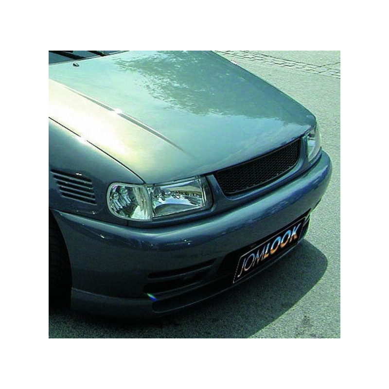 Maska VW Polo 6N 94-99 – černá, kov