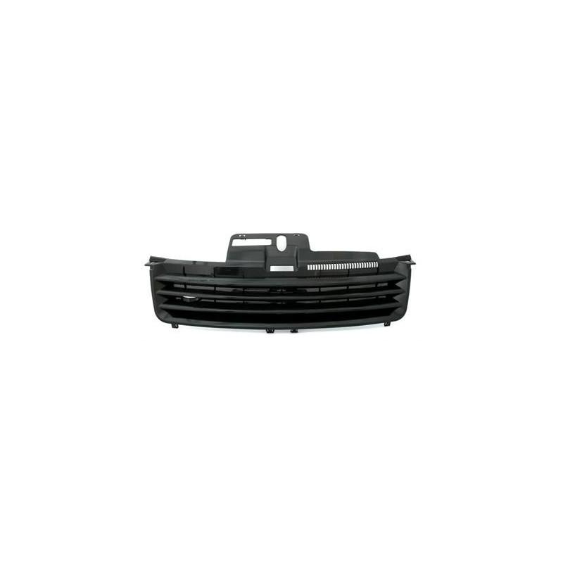 Maska VW Polo 9N 01-05 – černá