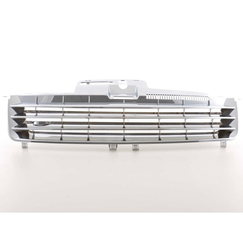 Maska VW Polo 9N 01-05 – chrom