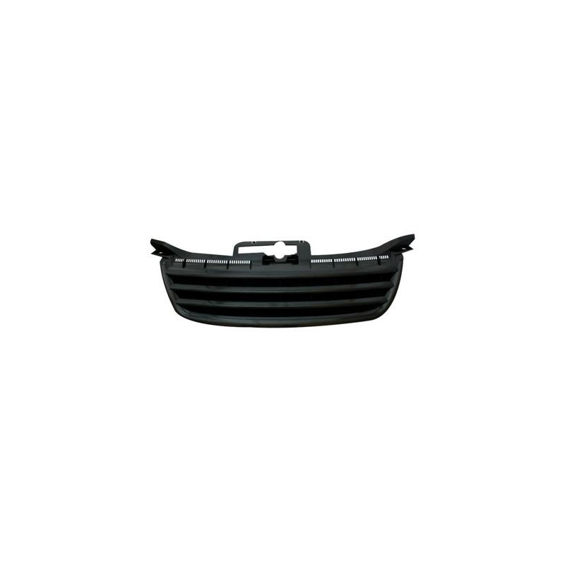 Maska VW Touran 1T 03-06 – černá
