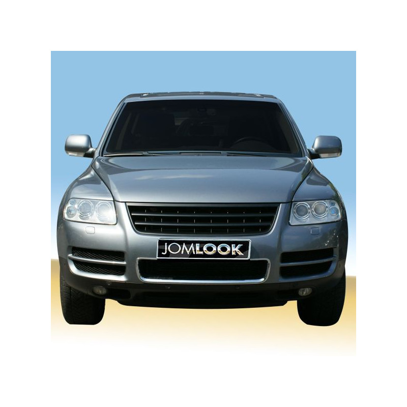 Maska VW Touareg 7L 02-06 – černá