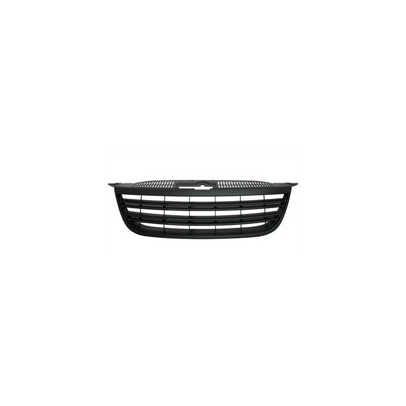 Maska VW Tiguan 5N 07-11 – černá