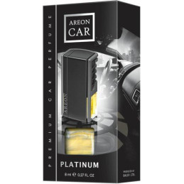 Vůně AREON CAR NEW – PLATINUM