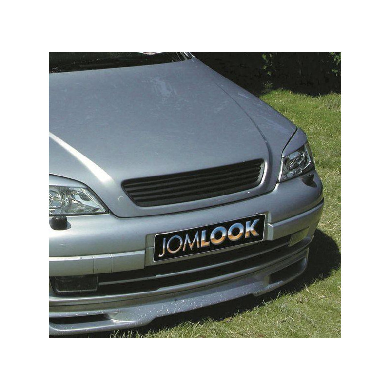 Maska Opel Astra G 98-04 – černá