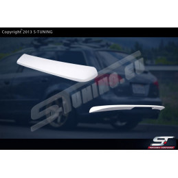 Audi A4 B7 – střešní spoiler EXCLUSIVE LINE