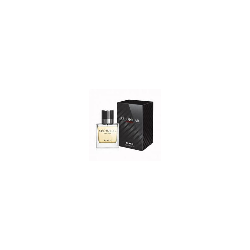 Vůně AREON PERFUME NEW 50ml Black