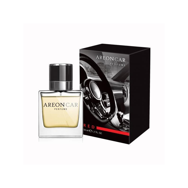 Vůně AREON PERFUME NEW 50ml Red