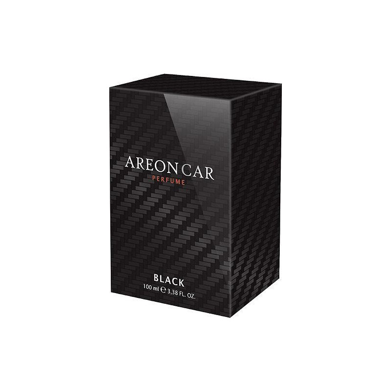 Vůně AREON PERFUME NEW 100ml Black