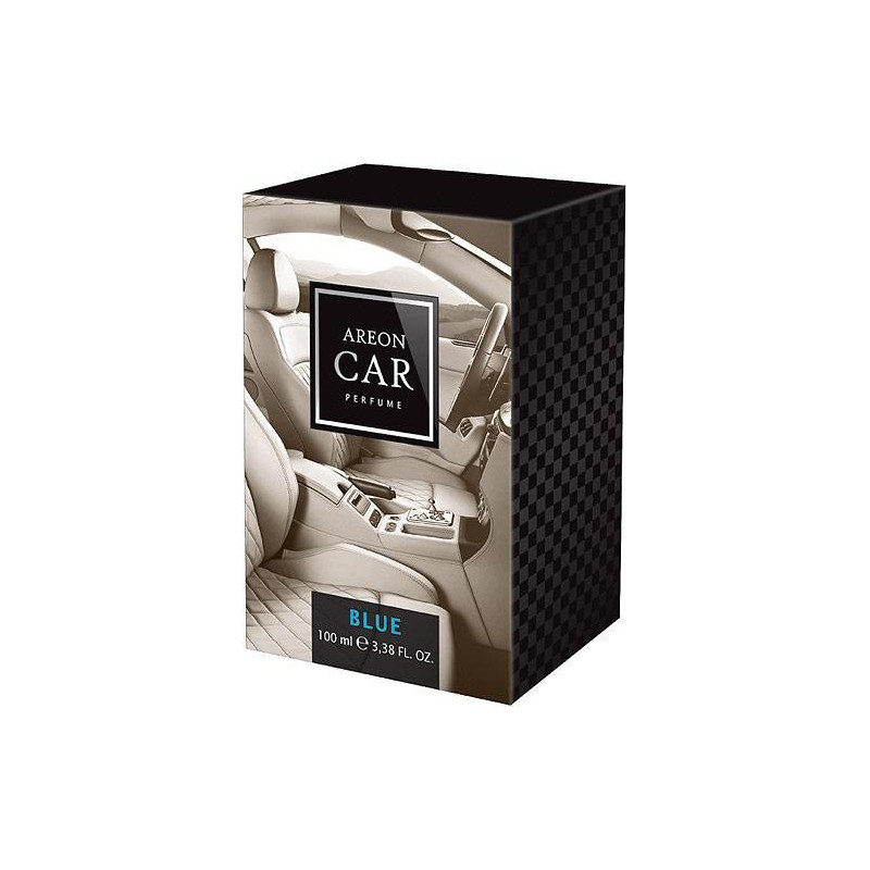 Vůně AREON PERFUME NEW 100ml Blue