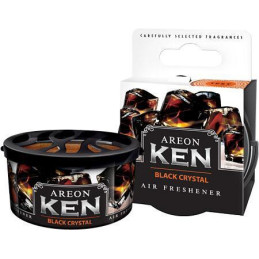 Vůně AREON KEN - BLACK CRYSTAL