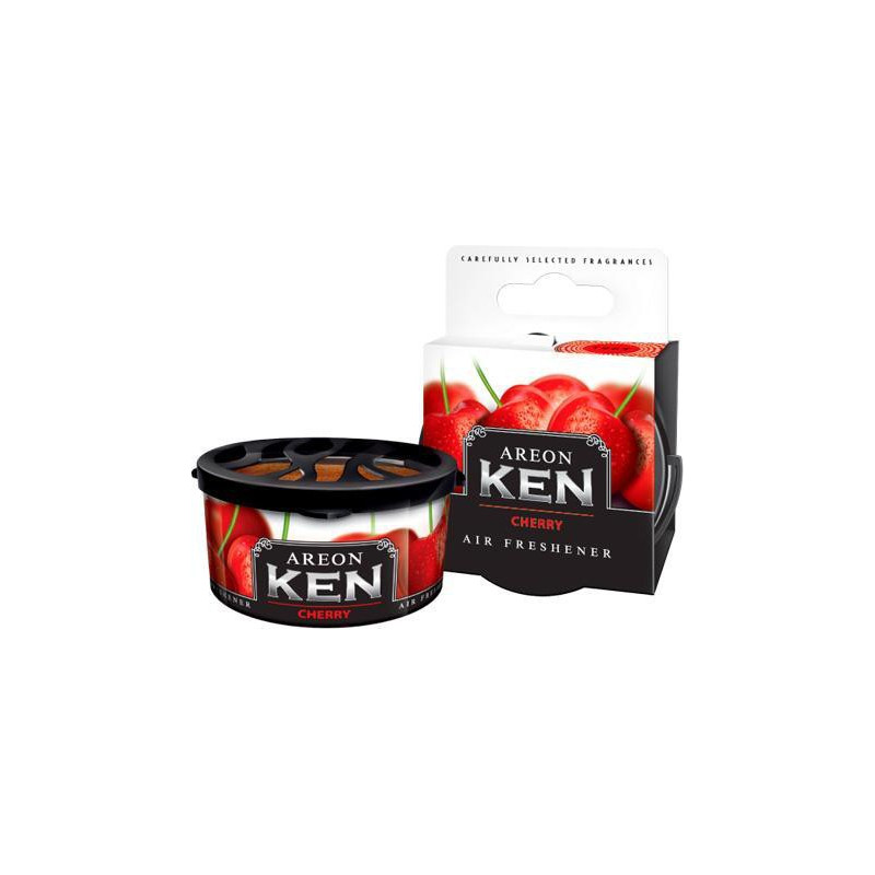 Vůně AREON KEN – Višneň