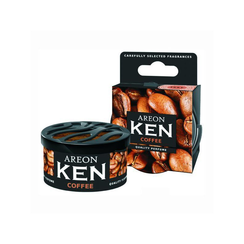 Vůně AREON KEN – Káva
