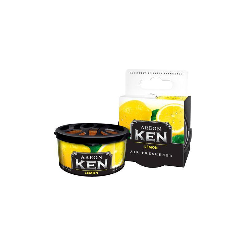 Vůně AREON KEN – Citrón