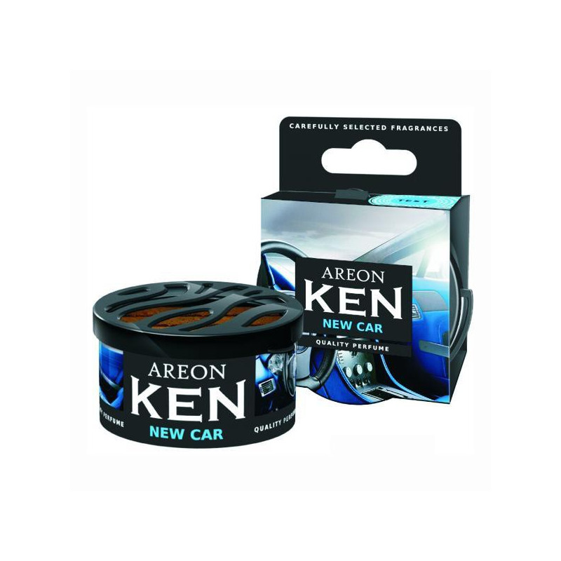 Vůně AREON KEN - NEW CAR