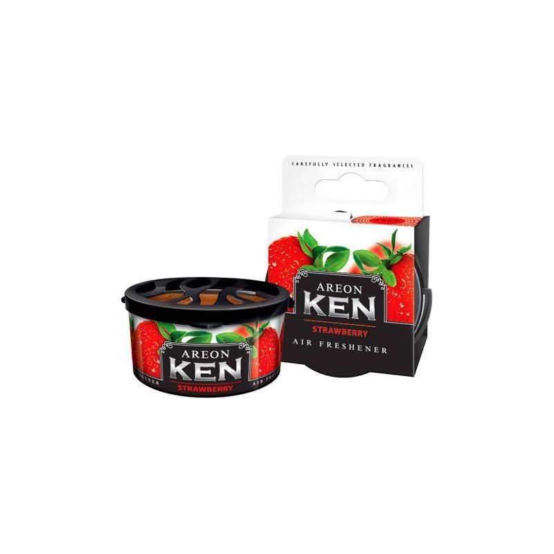 Vůně AREON KEN – Jahody