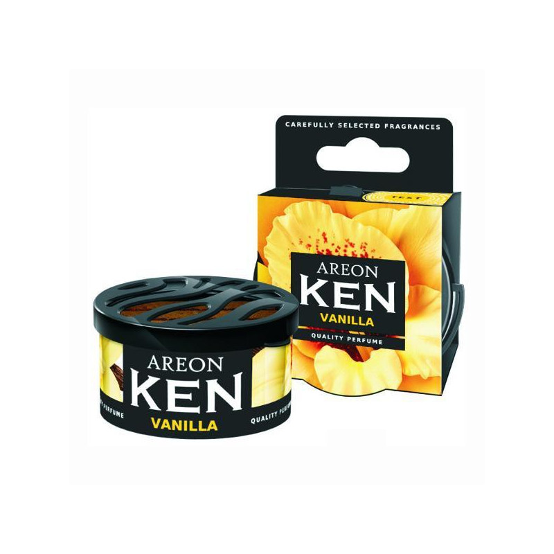 Vůně AREON KEN – Vanilka