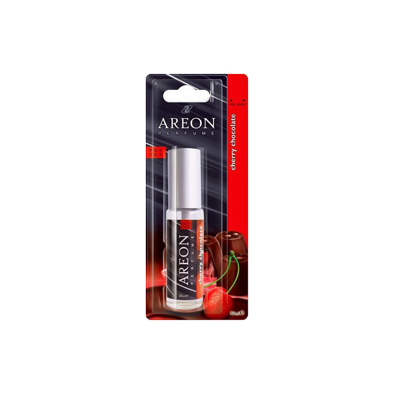 Vůně AREON PERFUME 30ml Višně & Čokoláda