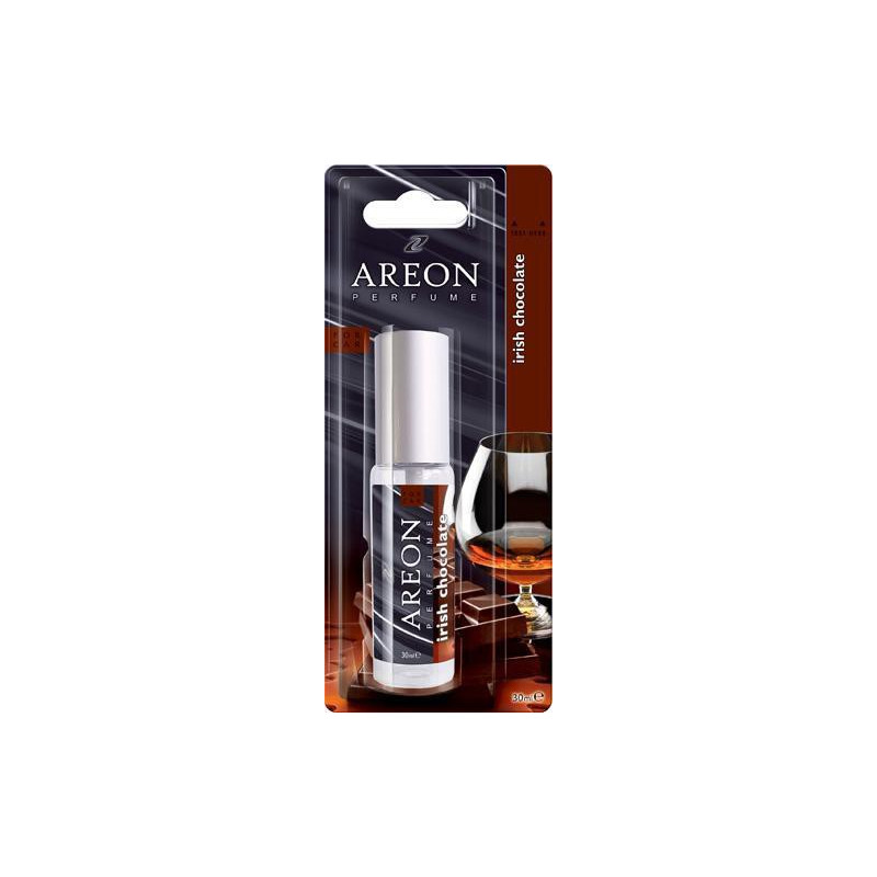 Vůně AREON PERFUME 30ml Irská čokoláda
