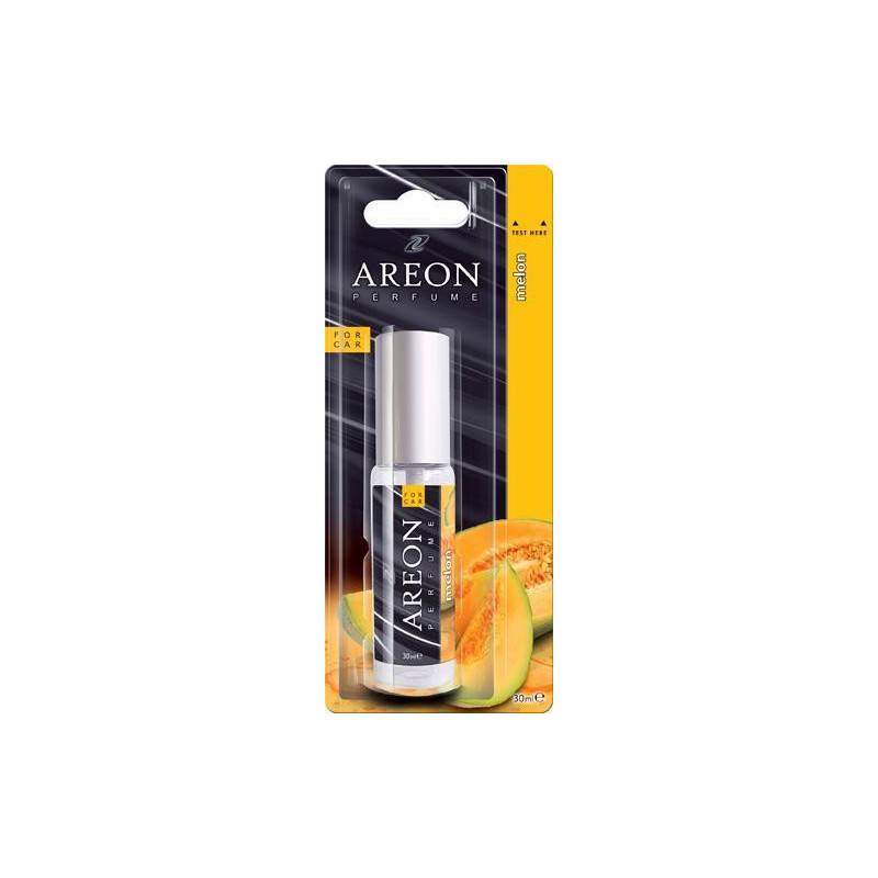 Vůně AREON PERFUME 30ml Meloun