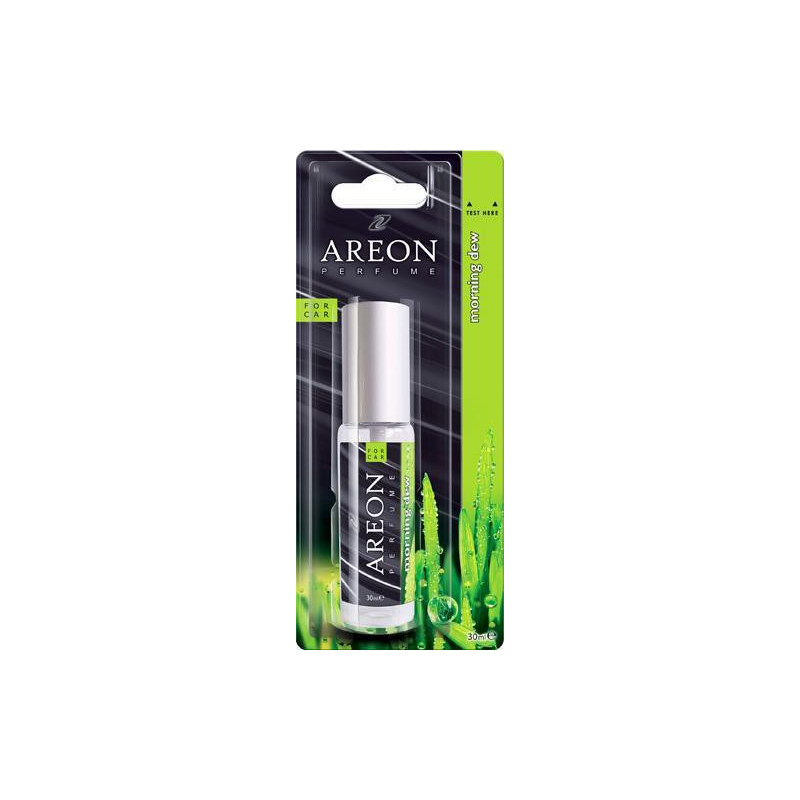Vůně AREON PERFUME 30ml Ranní rosa