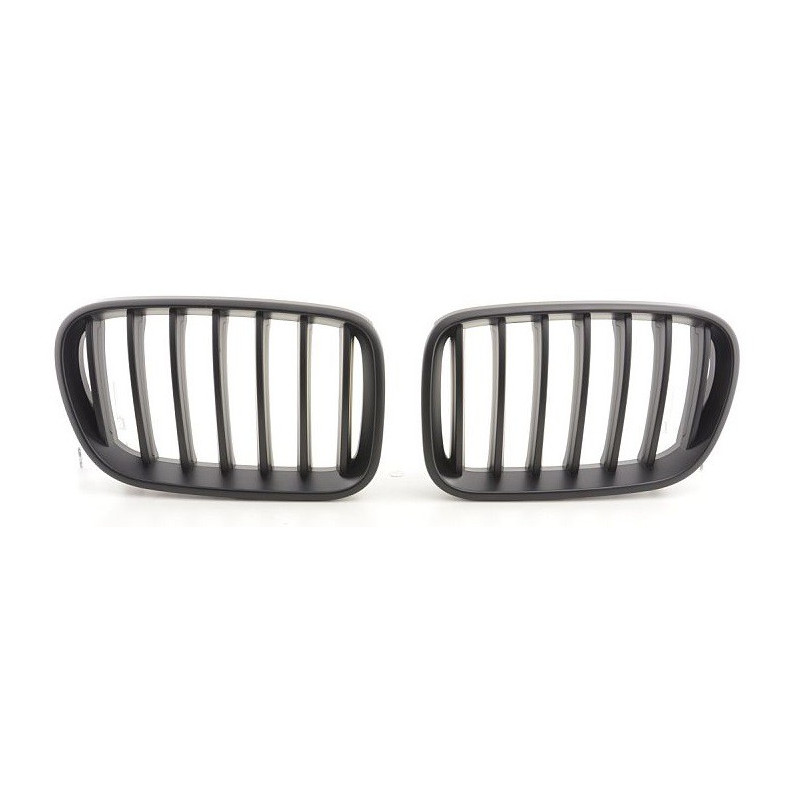 Sportovní maska BMW X3 F25 2010-2014 černá