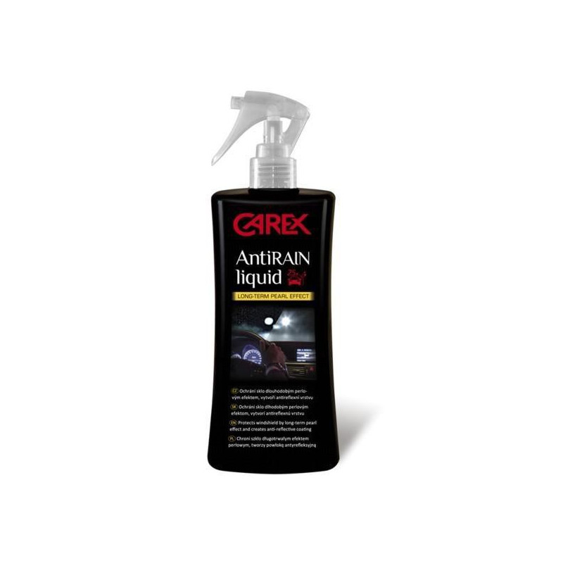 CAREX AntiRAIN liquid 180ml