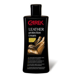 CAREX Oživovač kůže, krém 250ml