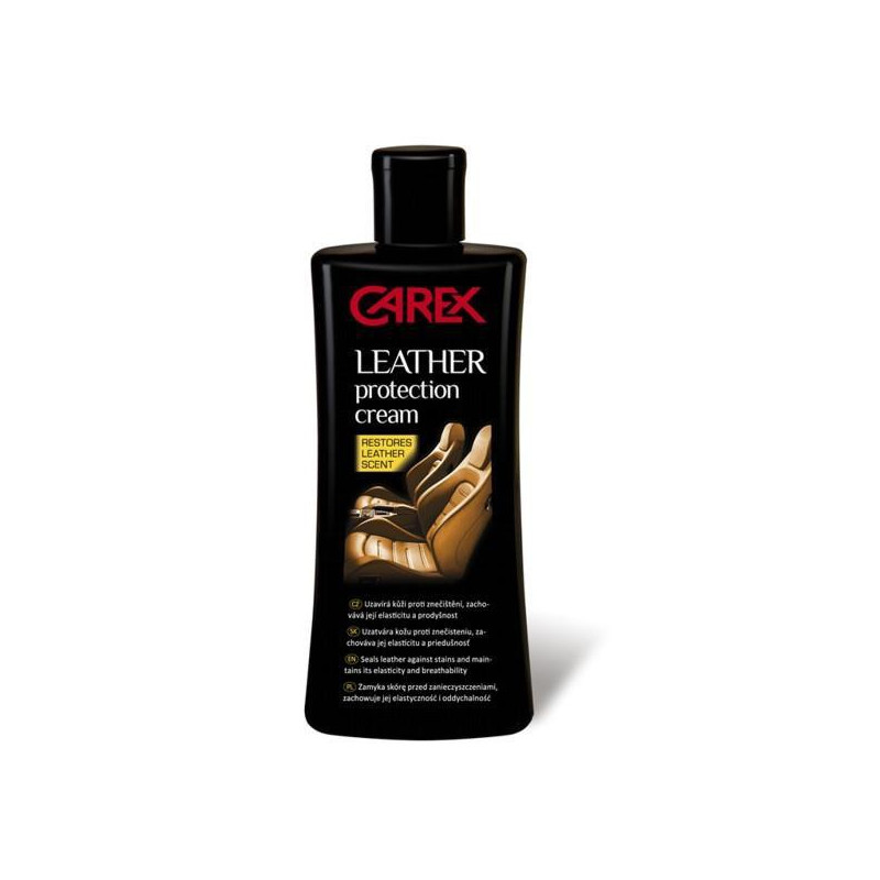 CAREX Oživovač kůže, krém 250ml