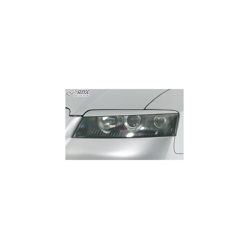 Audi A4 8H Cabrio 06-09 mračítka předních světel
