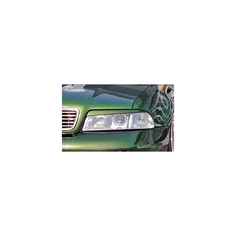 Audi A4 B5 94-99 mračítka předních světel