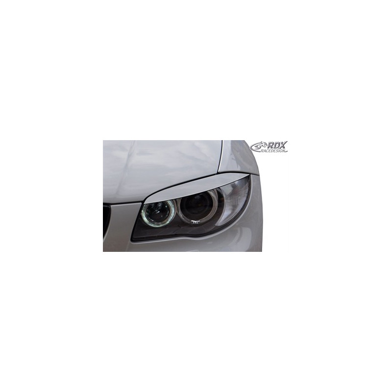 BMW E81, E82, E87, E88 mračítka předních světel