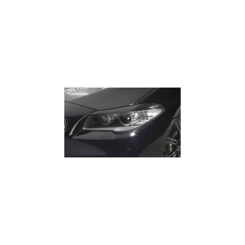 BMW F10/F11 5er -7/13 mračítka předních světel