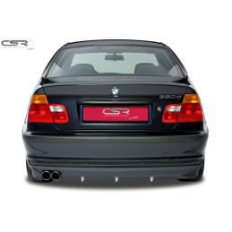 BMW E46 3er spoiler zadního nárazníku