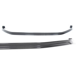 VW Passat 3C B7 spoiler předního nárazníku