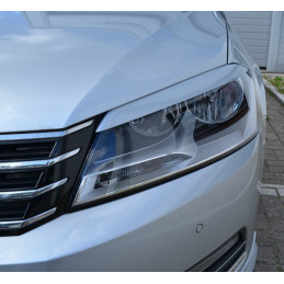 VW Passat B7 11/10- _ mračítka světel